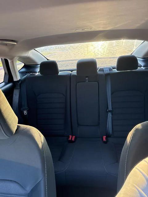 used 2020 Ford Fusion car, priced at $15,987