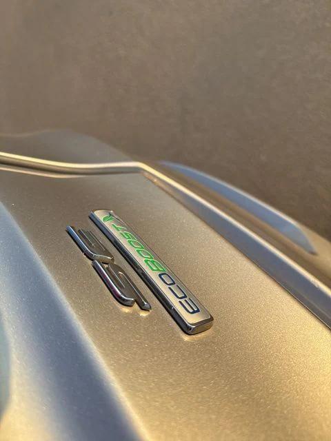 used 2020 Ford Fusion car, priced at $15,987
