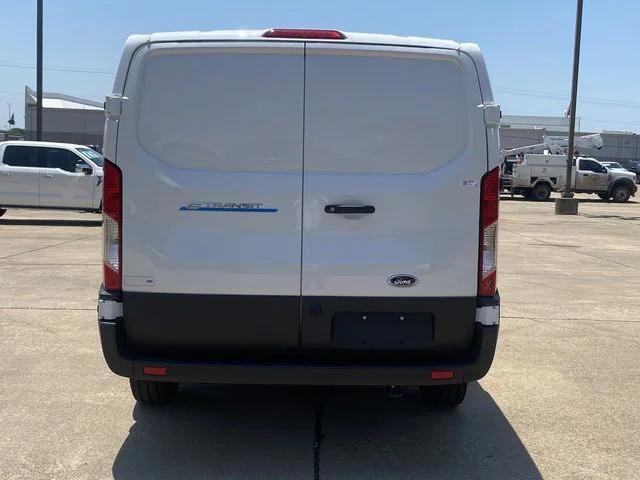 new 2023 Ford Transit-350 car, priced at $46,820