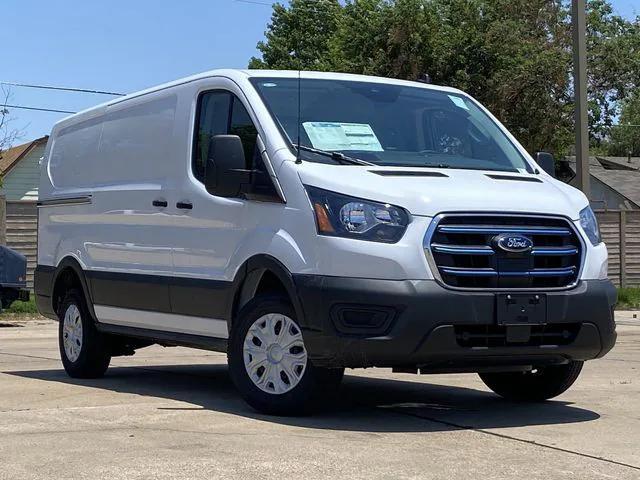 new 2023 Ford Transit-350 car, priced at $46,820