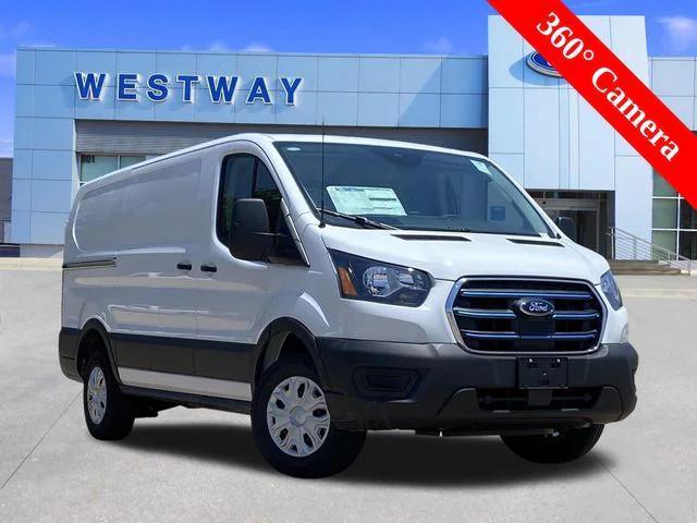 new 2023 Ford Transit-350 car, priced at $46,820