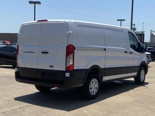 new 2023 Ford Transit-350 car, priced at $46,820