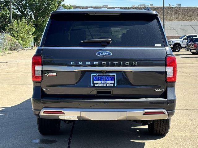 new 2024 Ford Expedition car, priced at $64,470