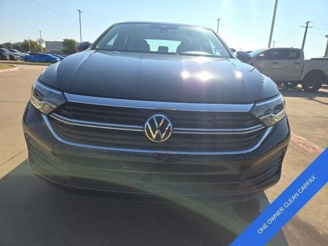 used 2022 Volkswagen Jetta car, priced at $19,987