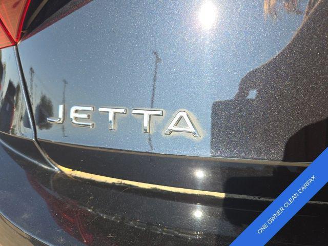 used 2022 Volkswagen Jetta car, priced at $19,987