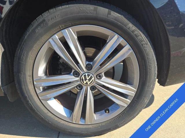 used 2022 Volkswagen Jetta car, priced at $19,987