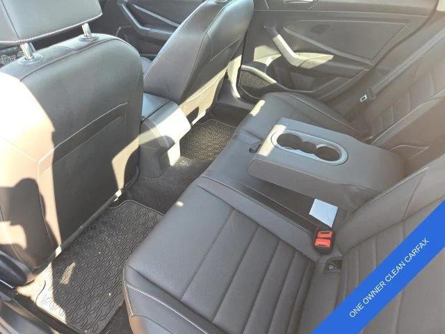 used 2022 Volkswagen Jetta car, priced at $19,987