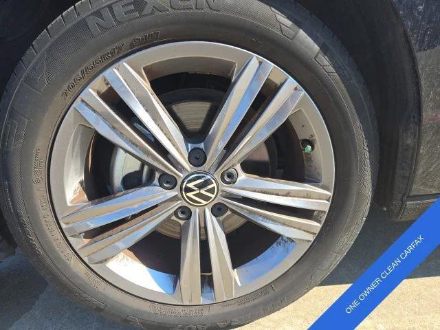 used 2022 Volkswagen Jetta car, priced at $19,987