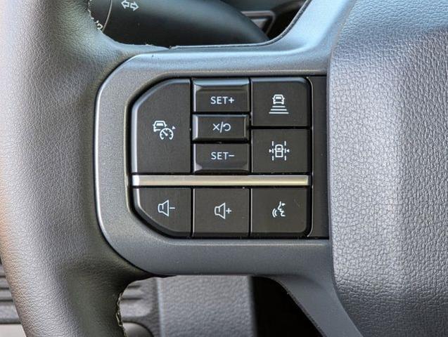 new 2025 Ford F-250 car, priced at $79,649