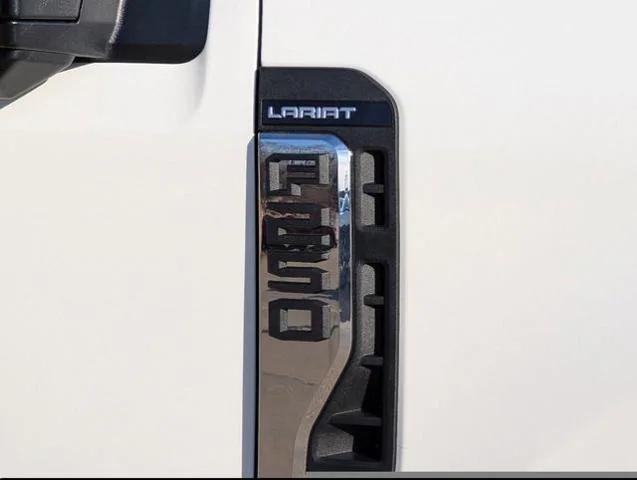 new 2025 Ford F-250 car, priced at $79,649