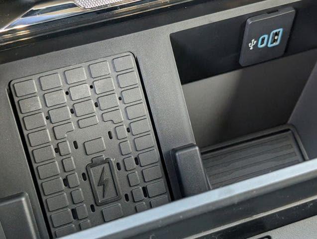 new 2025 Ford F-250 car, priced at $79,649