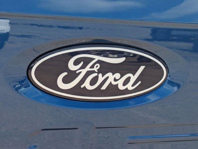 new 2024 Ford F-150 car, priced at $47,428