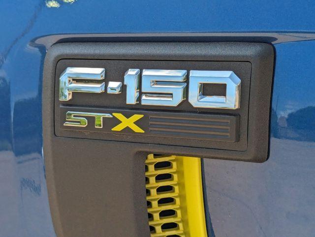 new 2024 Ford F-150 car, priced at $47,428