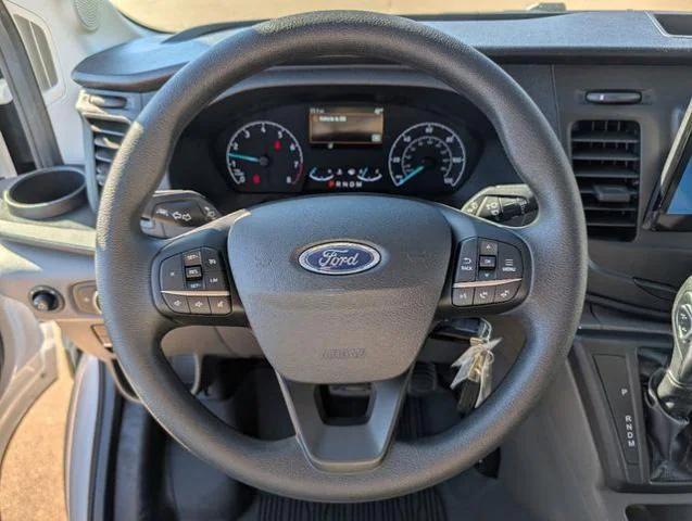new 2024 Ford Transit-350 car, priced at $47,064