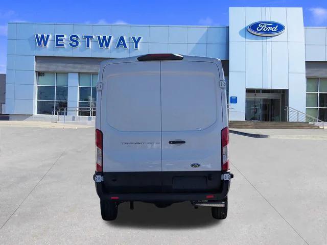 new 2024 Ford Transit-350 car, priced at $51,814
