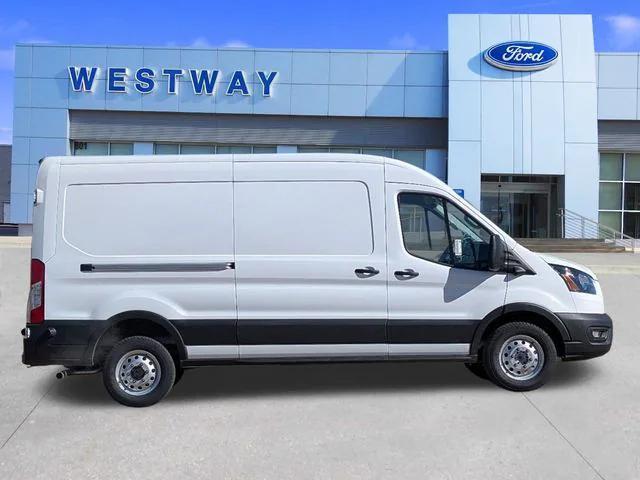 new 2024 Ford Transit-350 car, priced at $51,814