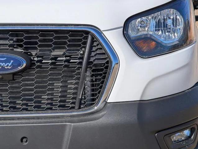 new 2024 Ford Transit-350 car, priced at $47,064