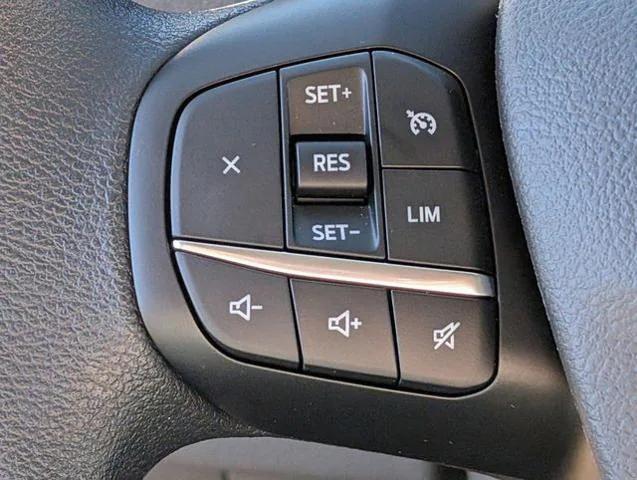 new 2024 Ford Transit-350 car, priced at $47,064