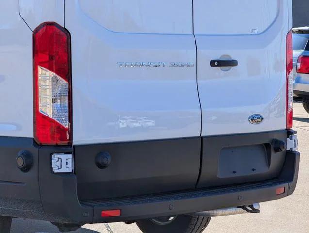 new 2024 Ford Transit-350 car, priced at $47,064