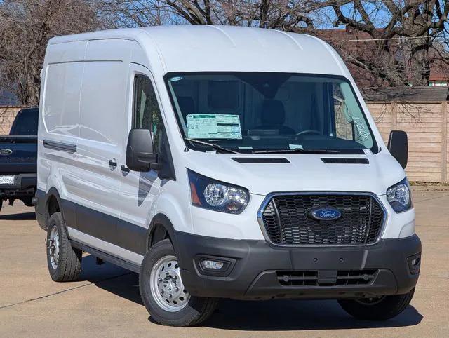 new 2024 Ford Transit-350 car, priced at $55,610