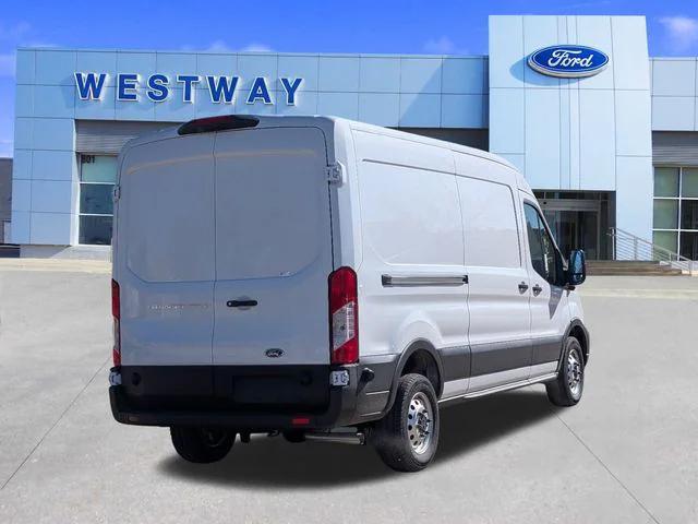 new 2024 Ford Transit-350 car, priced at $51,814
