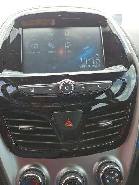 used 2017 Chevrolet Spark car, priced at $11,997
