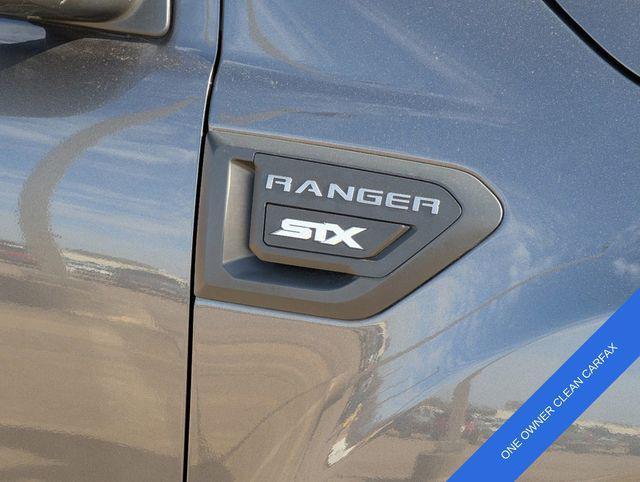 used 2020 Ford Ranger car, priced at $23,975