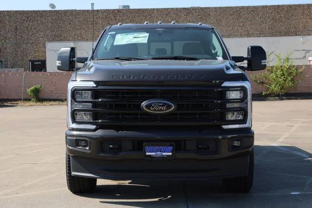 new 2024 Ford F-250 car, priced at $78,589