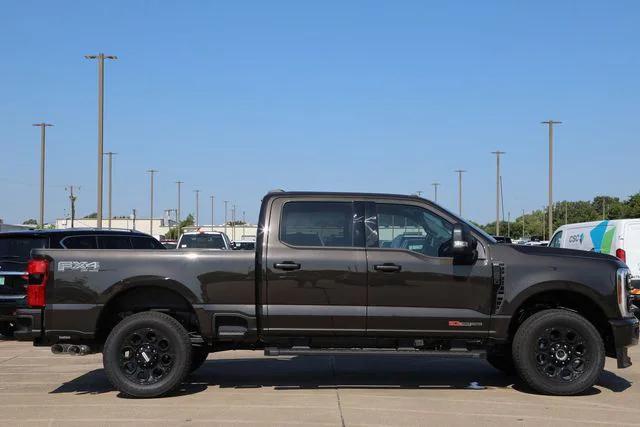 new 2024 Ford F-250 car, priced at $78,589