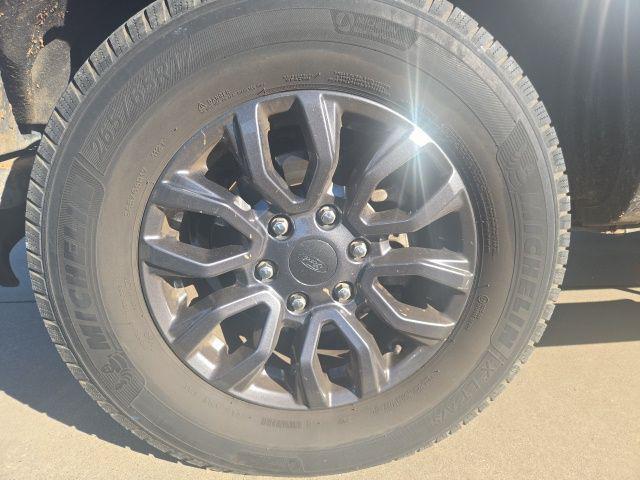 used 2020 Ford Ranger car, priced at $24,487