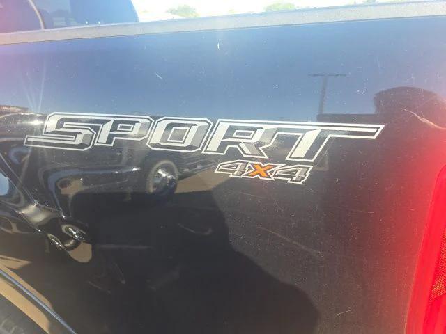 used 2020 Ford Ranger car, priced at $24,487