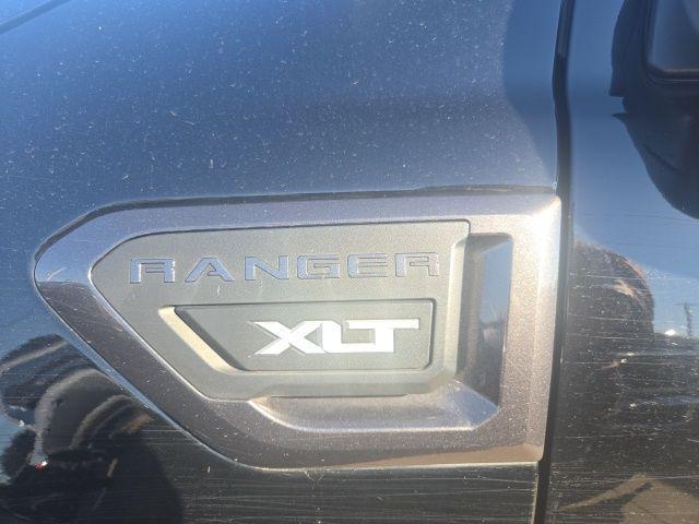 used 2020 Ford Ranger car, priced at $24,487