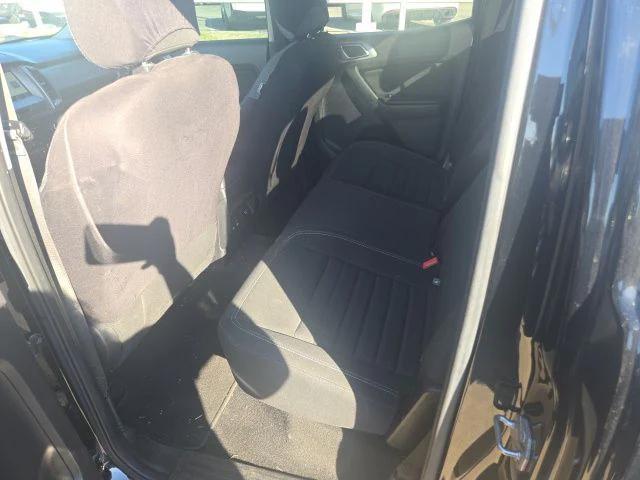 used 2020 Ford Ranger car, priced at $24,487