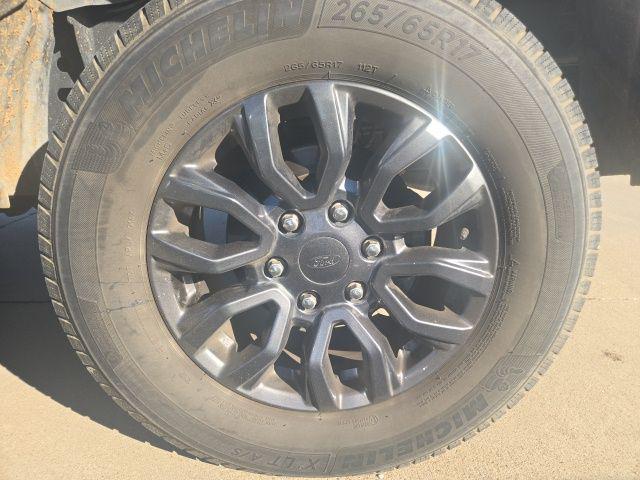 used 2020 Ford Ranger car, priced at $24,487