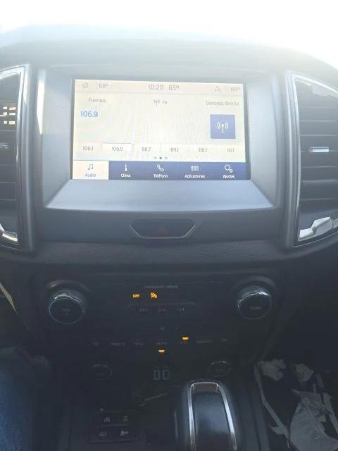 used 2020 Ford Ranger car, priced at $24,487