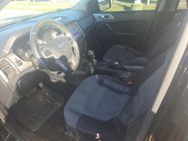 used 2020 Ford Ranger car, priced at $24,487