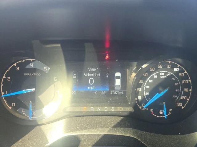 used 2020 Ford Ranger car, priced at $24,487