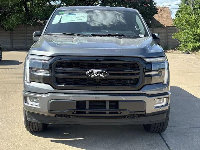 new 2024 Ford F-150 car, priced at $73,312