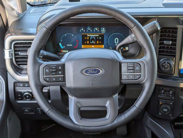 new 2024 Ford F-250 car, priced at $86,517