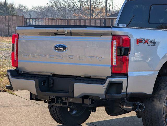 new 2024 Ford F-250 car, priced at $86,517