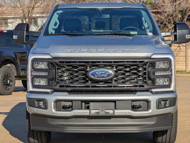 new 2024 Ford F-250 car, priced at $86,517