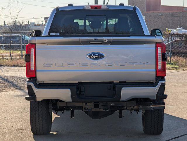 new 2024 Ford F-250 car, priced at $86,517