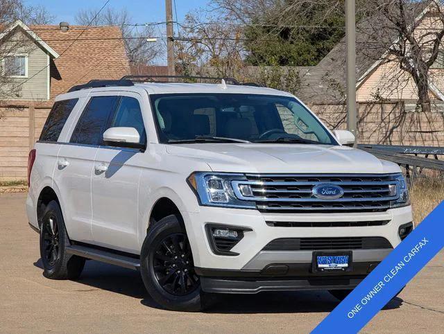 used 2019 Ford Expedition car, priced at $25,764