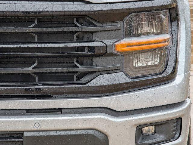 new 2024 Ford F-150 car, priced at $53,999