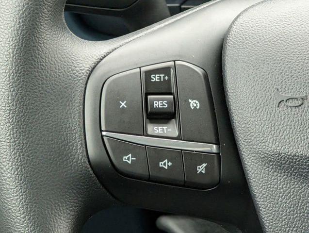 new 2025 Ford Maverick car, priced at $29,573