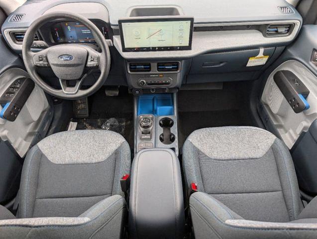 new 2025 Ford Maverick car, priced at $29,573