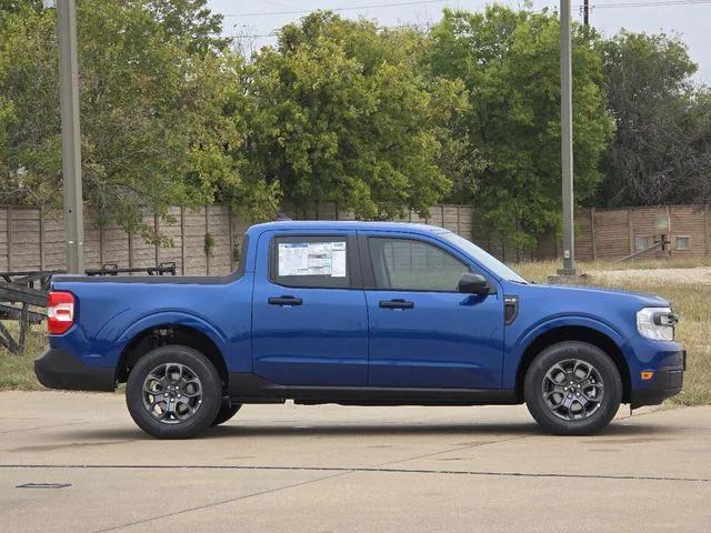 new 2024 Ford Maverick car, priced at $29,421