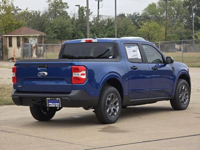 new 2024 Ford Maverick car, priced at $29,421