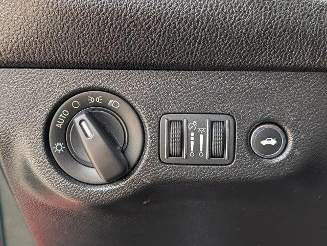 used 2023 Dodge Challenger car, priced at $24,998