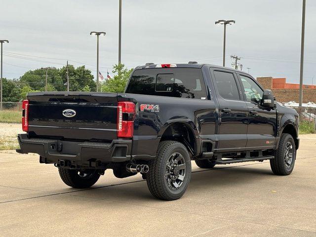 new 2024 Ford F-250 car, priced at $88,300